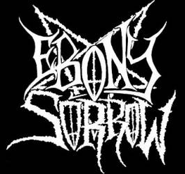 logo Ebony Sorrow